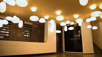 Bologna Hotel