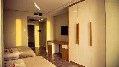 Bologna Hotel