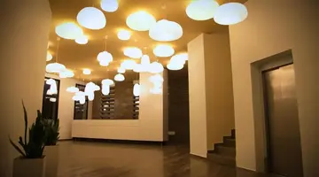 Bologna Hotel