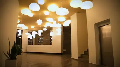 Bologna Hotel