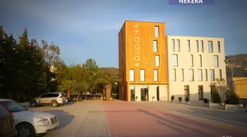 Bologna Hotel