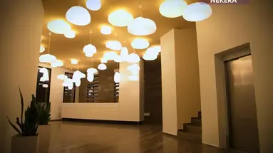 Bologna Hotel