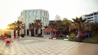 Bologna Hotel
