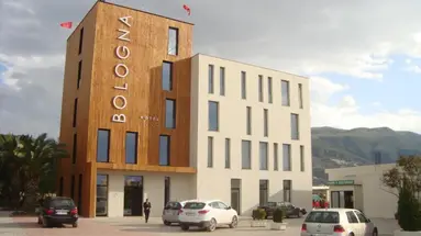 Bologna Hotel