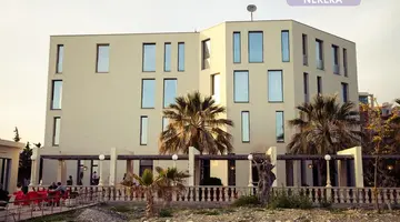 Bologna Hotel