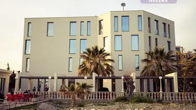 Bologna Hotel
