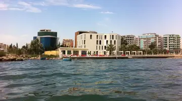 Bologna Hotel