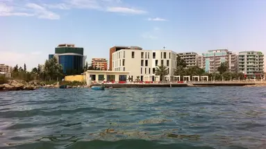 Bologna Hotel