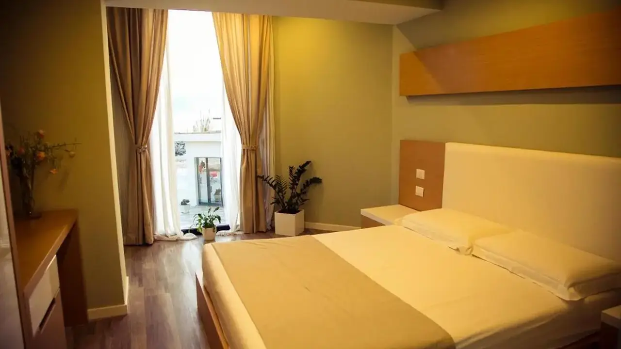 Bologna Hotel