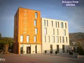 Bologna Hotel