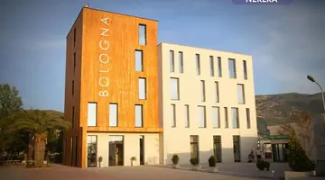 Bologna Hotel