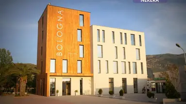 Bologna Hotel