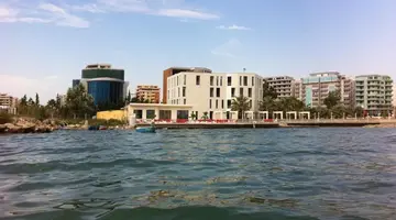 Bologna Hotel