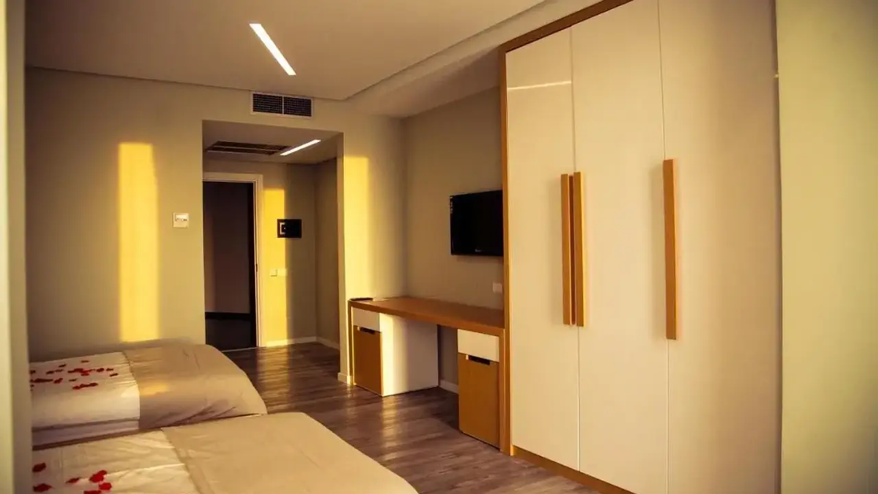 Bologna Hotel