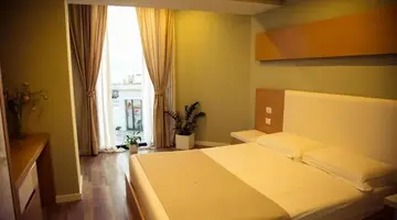 Bologna Hotel