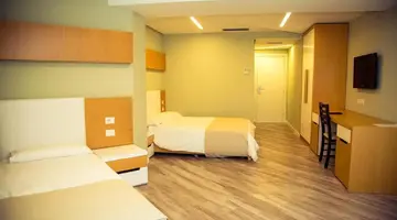 Bologna Hotel