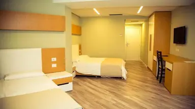Bologna Hotel