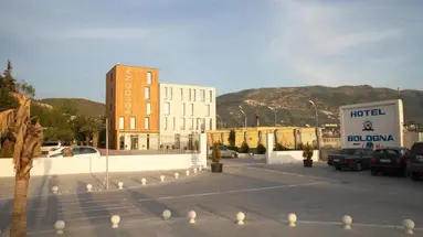 Bologna Hotel