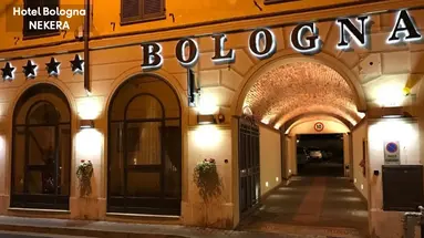 Bologna