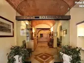 Bologna
