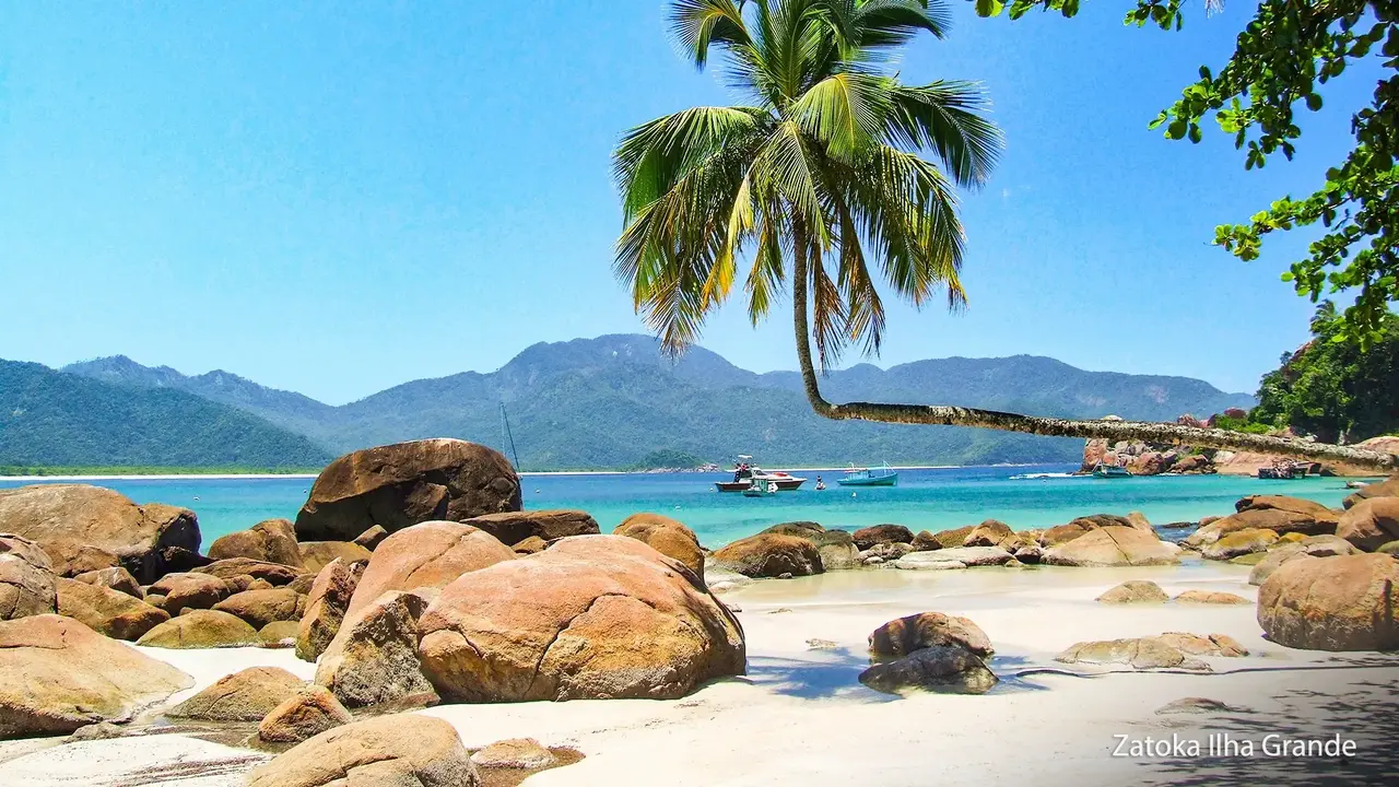 Bom Dia Rio De Janeiro!