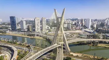 Bom Dia Rio De Janeiro!
