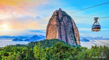 Bom Dia Rio De Janeiro!
