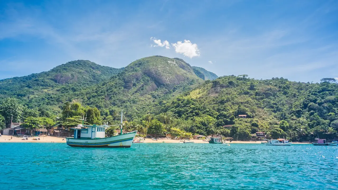 Bom Dia Rio De Janeiro!