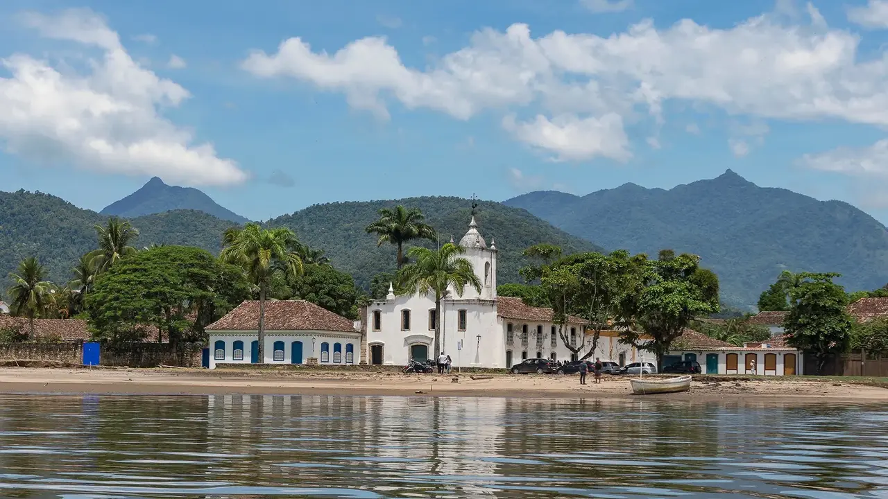 Bom Dia Rio De Janeiro!