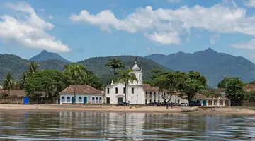 Bom Dia Rio De Janeiro!