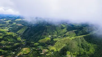 Bom Dia Rio De Janeiro!