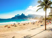 Bom Dia Rio De Janeiro!