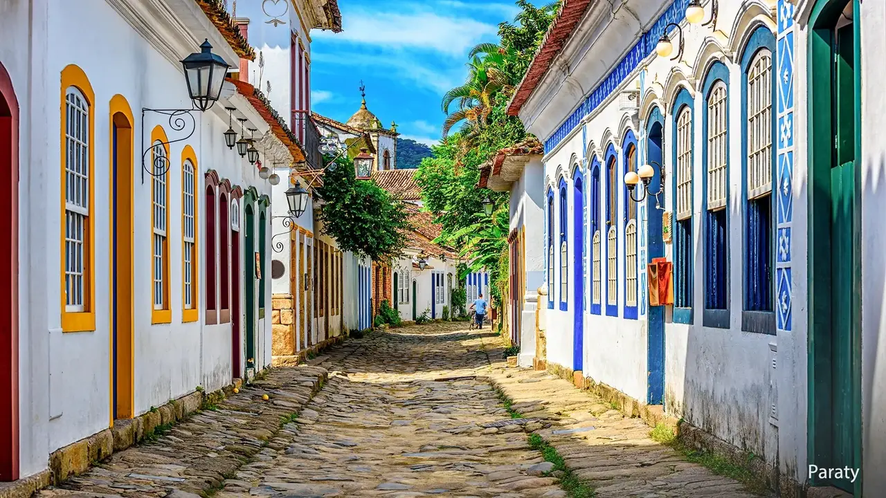 Bom Dia Rio De Janeiro!