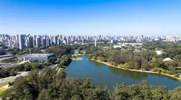 Bom Dia Rio De Janeiro!