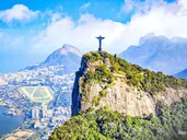 Bom Dia Rio De Janeiro!