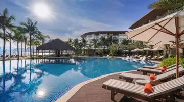 Boma Resort Nha Trang