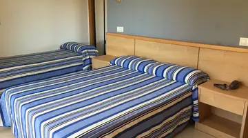 Bon Repos Hotel