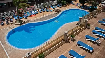 Bon Repos Hotel