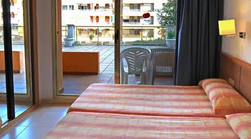 Bon Repos Hotel