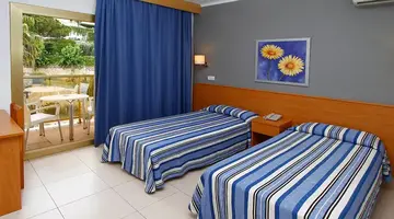 Bon Repos Hotel