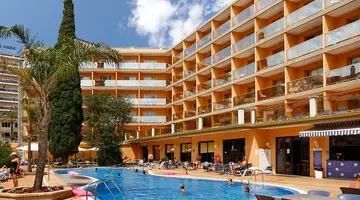 Bon Repos Hotel