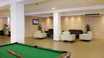 Bon Repos Hotel