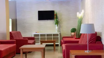 Bon Repos Hotel