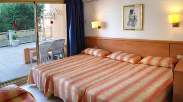 Bon Repos Hotel