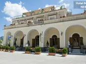BONADIES HOTEL