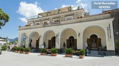 BONADIES HOTEL