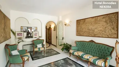 BONADIES HOTEL