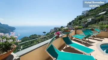 BONADIES HOTEL