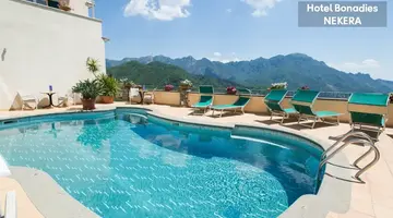 BONADIES HOTEL