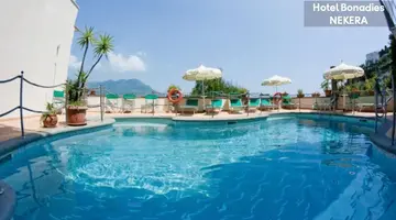 BONADIES HOTEL